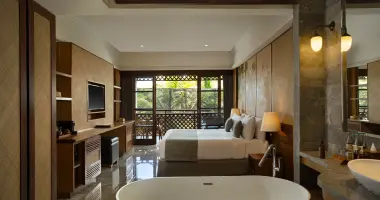 Bisma Room